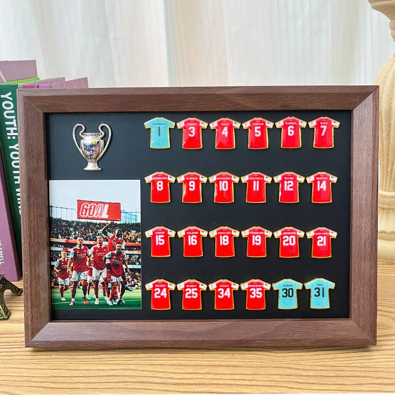 Arsenal